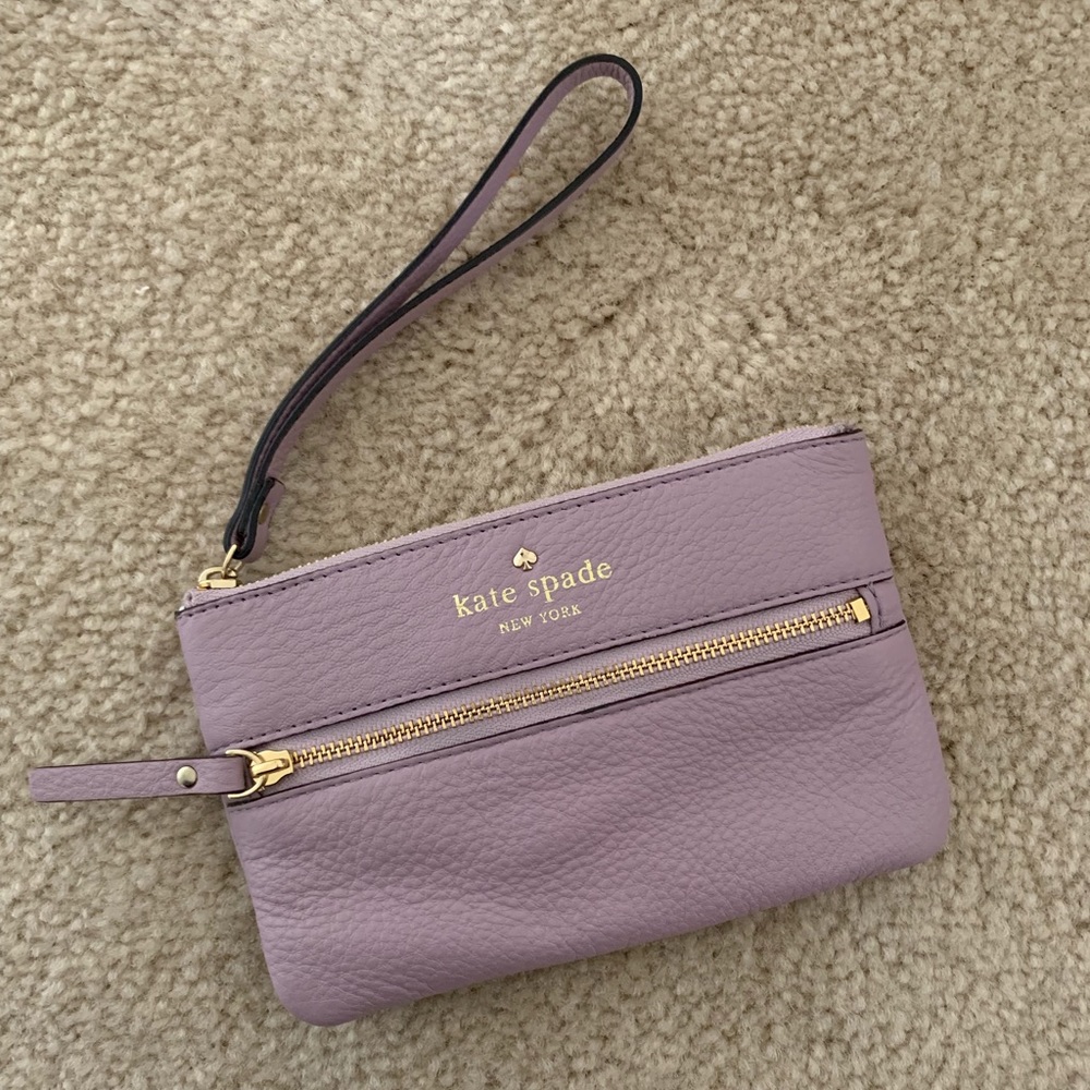 Kate Spade Wristlet
